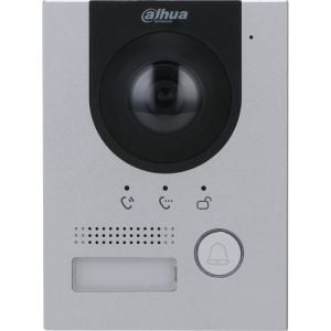 Dahua DHI-VTO2202F-P-S2 Outdoor Residential Station (Two-Wire or IP)
