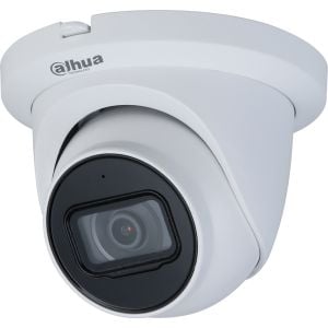 Dahua N85DJ62 8 Megapixel ePoE Starlight+ Network Fixed Eyeball Camera with 2.8mm Lens