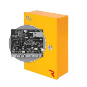 PDK R2 Red 2, Two Door Controller