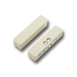 GRI 110-TWG-B Miniature Surface Mount Switch Set, 1 1/4" Gap Open Loop, Brown