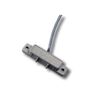 GRI 2600-W Normally Closed for a Closed Loop Circuit 12 Volts DC Open Loop/Closed Loop, White