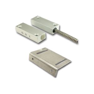 GRI 4400A-240 Aluminum Industrial Wide Gap Switch Set 2.5 Gap Closed Loop