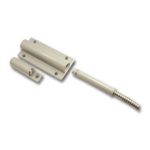 GRI 4704-A pecial Purpose Surface Mount Pull Apart Switch Set, SPDT, and 3' Armored Cable