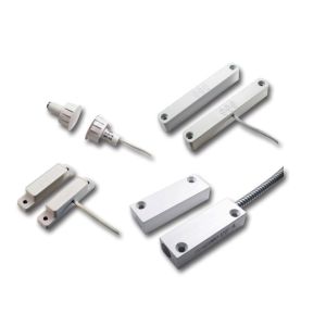 GRI AA410P-G Dual Function Switch, Gray