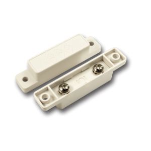GRI 28A-B-IND Commercial Surface Mount Switch Set 1 and 5/8 Closed Loop, Brown