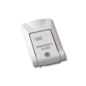 GRI GR3045 Panic Switch 2 Screw Terminals
