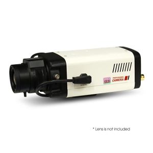 Orion CHDC-34BSDC 3.4 MP Full HD CCTV Camera