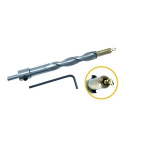 LSDI LS-62-348 1/2” ReBore-Zit (3/8” Pilot Size)