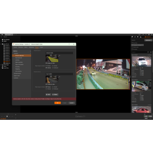 Hanwha Vision WAVE-AI-04 Wisenet WAVE AI Plugin