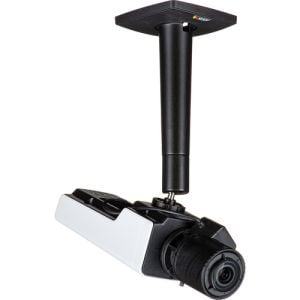 Axis 02733-001 P1385 2 Megapixel Network Indoor Surveillance Box Camera