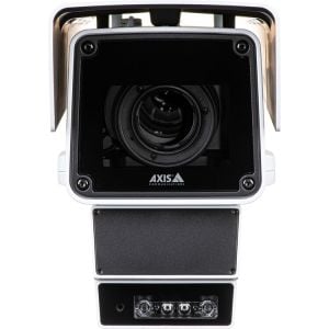 Axis 02968-001 Q1686-DLE Radar-Video Fusion Outdoor Camera with 9-50mm Lens