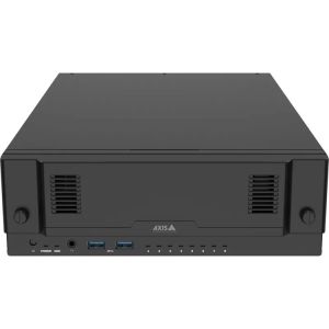 Axis 02807-004 Camera Station S2208 Appliance