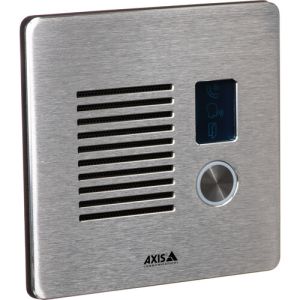 Axis 02875-001 I7010-VE Network Intercom