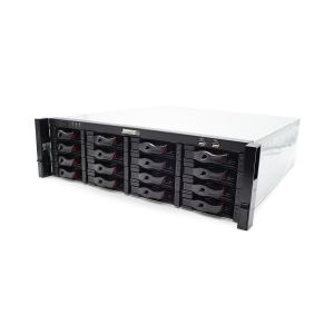 ICRealtime NVR-EL128-4U12MP1-10TB 128 Channel Rack Mount NVR with 10TB