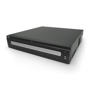 ICRealtime NVR-EL64-2U32MP1-10TB 64 Channel Rack Mount NVR with 10TB