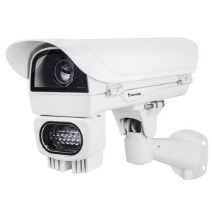 Vivotek IP9165-LPRKIT-S-V2-40mm License Plate Recognition Solution with 40mm Lens