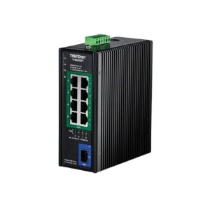 TRENDnet TPE-TG262ES 26-Port Gigabit EdgeSmart PoE+ Switch