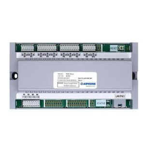 Aiphone IXW-MAA-SOFT-5 Multi-Purpose Adaptor with PC Master Station Software