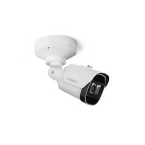 IQsight by Bosch NBE-3702-AL-GOV 2 Megapixel Network Outdoor Bullet Camera with 3.3-10.2mm Len