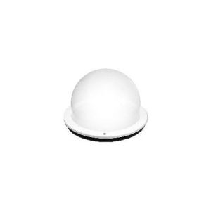 Mobotix Mx-A-SD-DBC-EC Dome-Bubble EverClear (Clear) for Move SD-230/330