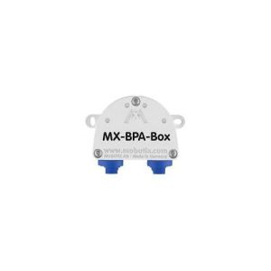 Mobotix Mx-F-NPAA POE Power Adapter for Cameras