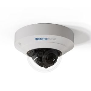 Mobotix Mx-MD1A-5-IR Move Indoor MicroDome Mx-MD-5-IR