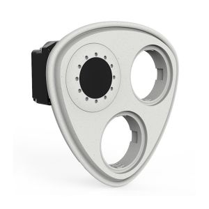 Mobotix Mx-O-M73TB-336T500 Thermal Module 336-T500 with Front Plate for M73 (B Model)