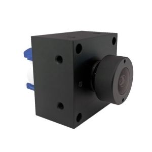 Mobotix MX-O-M7SA-B-8DN150 Block FlexMount 4K IR Cut Day & Night Sensor Module, Included 30° B150 lens