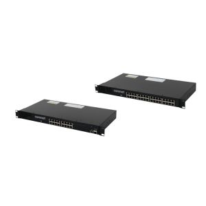 Comnet CNG16IPS High-Powered PoE Mid-Span Injectors