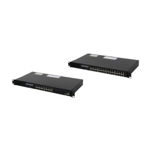 Comnet CNG8IPS High-Powered PoE Mid-Span Injectors