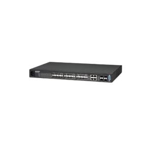 Comnet CWGE28MS Commercial Grade Managed Layer 2+ Ethernet Switch