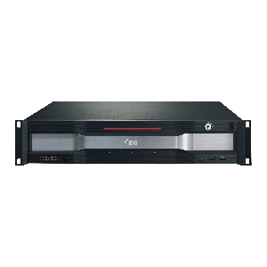 Arecont Vision DR-8564D-72TB 64 Channel, DirectIP H.265 NVR with 72TB