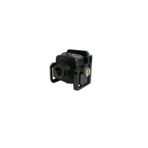 Arecont Vision TC-V5211X 2 Megapixel 12VDC DirectCX Covert indoor Camera, 2.4mm Lens