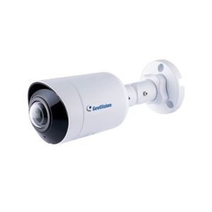 Geovision GV-TBLP8800 8 Megapixel Network Bullet Camera for Outdoor Use with 1.68mm Lens