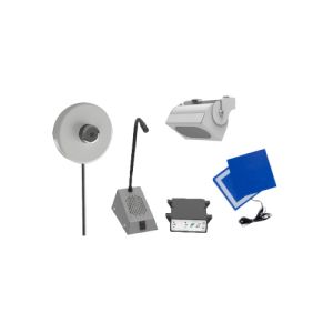 Contacta STS-K020-S23-6 Retrofit Glass Mounted System