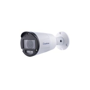 Geovision GV-LPR2812-DL 2 Megapixel Network IP Outdoor IR Bullet Camera with 5.1-51mm Lens