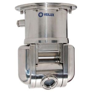 Veilux SVEXQ18 Explosion Proof Integrated Intelligent Camera