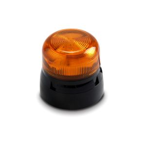 APC AP9324 Wired, Accessory, NetBotz, Alarm Beacon, Visual