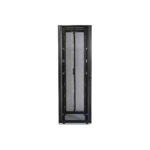 APC AR3150SP NetShelter SX, Server Rack Enclosure, 42 Unit, Shock Packaging, 2000 Lbs