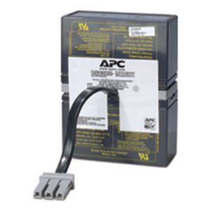 APC RBC32 Replacement Battery Cartridge #32