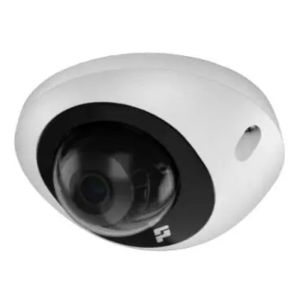 Pelco SRCV2-2F3-EWD-IR 2 Megapixel Network IP Wedge Camera with 2.8mm Lens