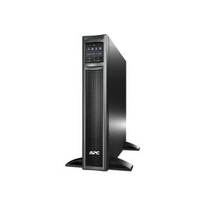 APC SMX1000CUS Smart-UPS X, Line Interactive, 1000VA, Rack/Tower Convertible 2U, 120V