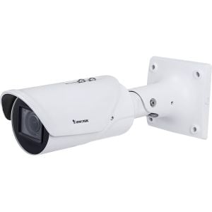 Vivotek IB837-HT-90-1Y 5 Megapixel Network IP Outdoor IR Bullet Camera with 2.7-13.5mm Lens