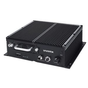Vivotek NV9321P H.265 8-CH Embedded PoE Mobile NVR