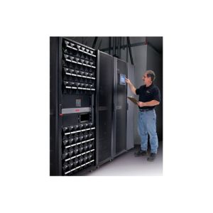 APC WUPGASSEM7-UG-01 Scheduling Upgrade to 7X24 for Existing Assembly Service for Up to 40 KVA UPS