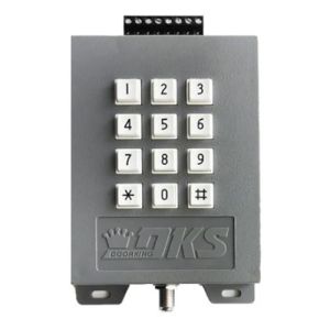 DoorKing 8057-085 Microclik Gate Receiver