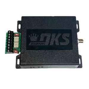 DoorKing 8053-080 Gate Receiver (RS-485 Output)
