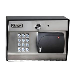 DoorKing 1815-247 Card Reader with Keypad