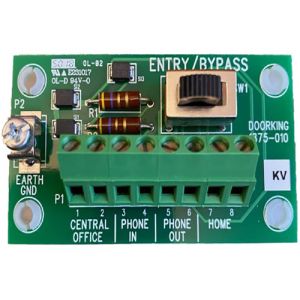 DoorKing 1875-010 Bypass Switch