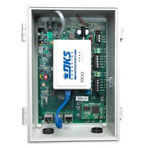 DoorKing 2334-080 VoIP - TCP/IP Control Box